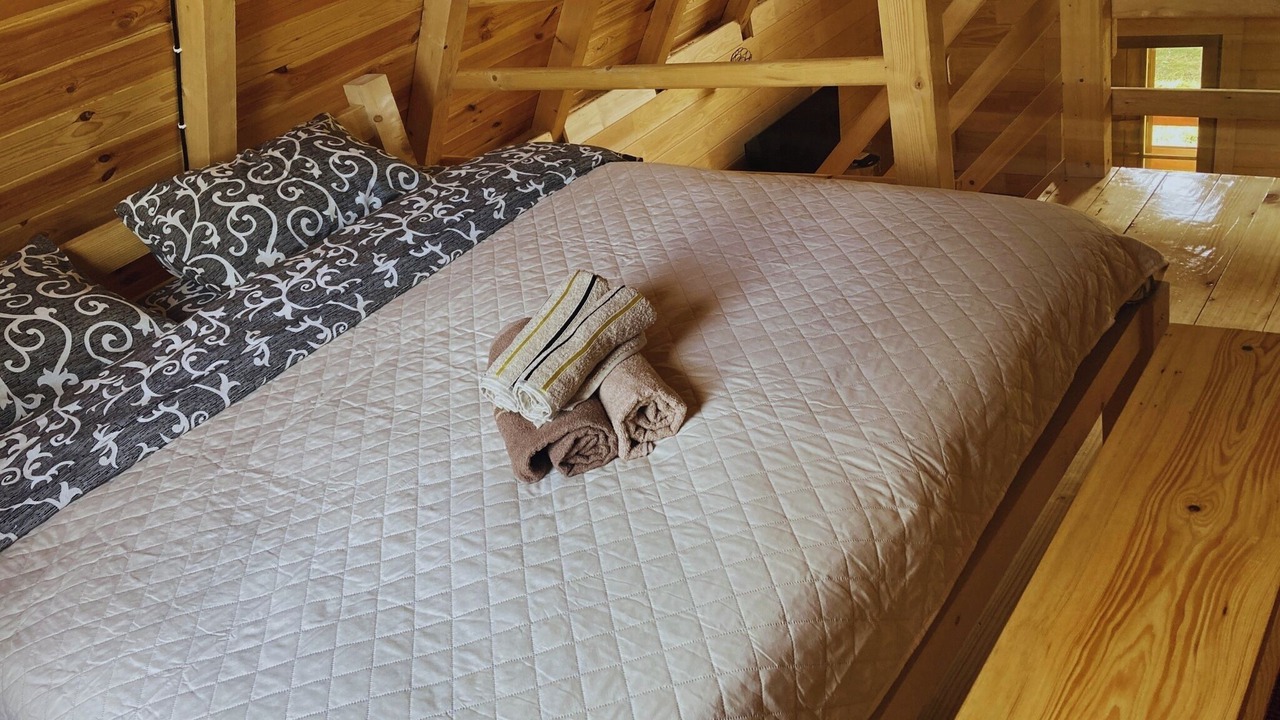 Photo of Bedroom in Tepacko Polje