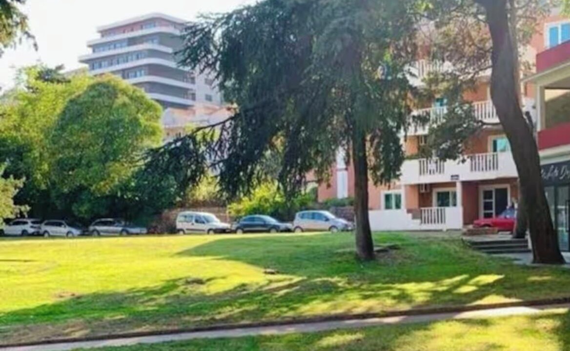 Photo of Outdoor in Babin do