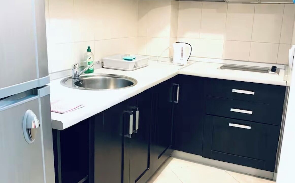 Photo of Kitchen in Babin do