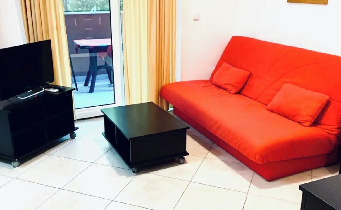 Photo of Livingroom in Babin do