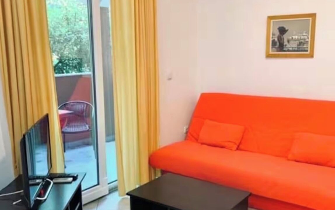 Photo of Livingroom in Babin do