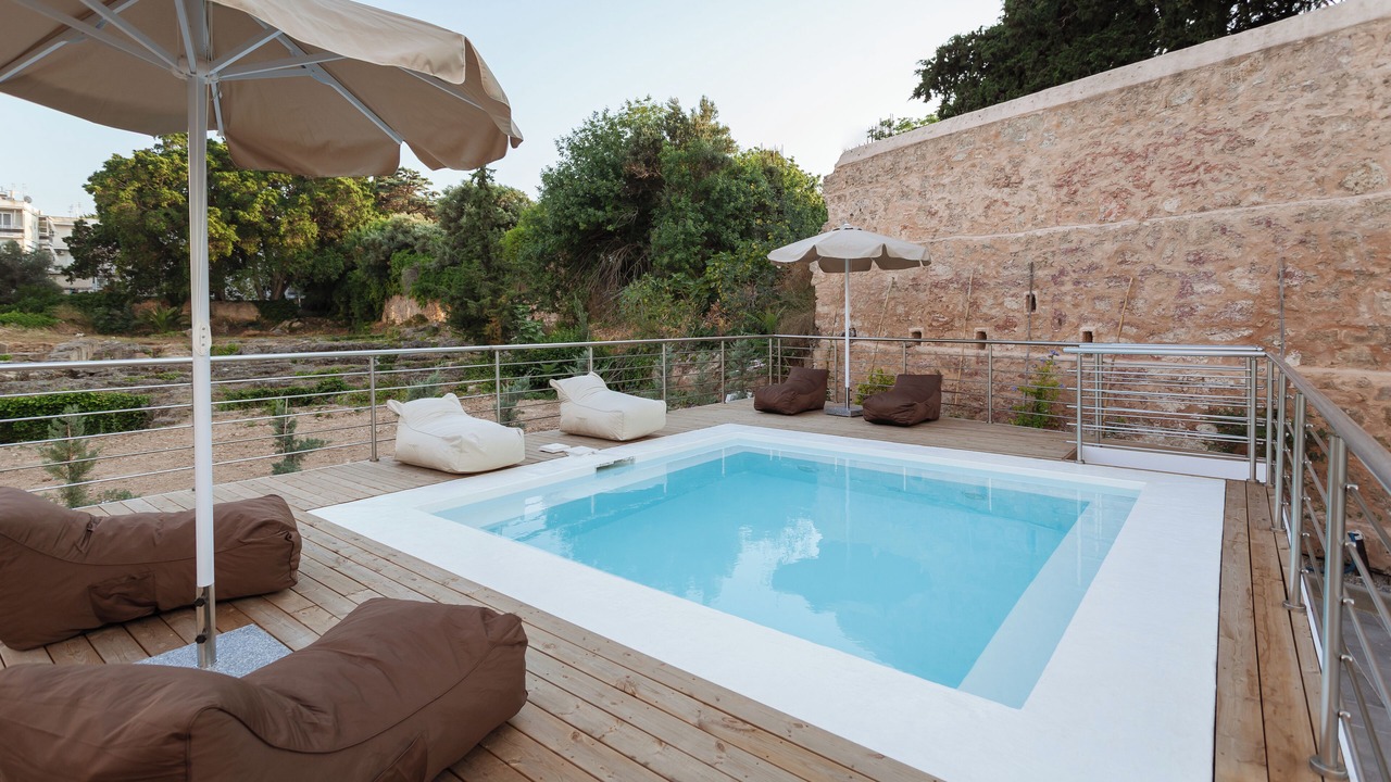 Photo of Outdoor in Rhodes Old Town