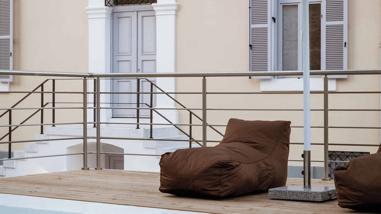 Photo of Outdoor in Rhodes Old Town