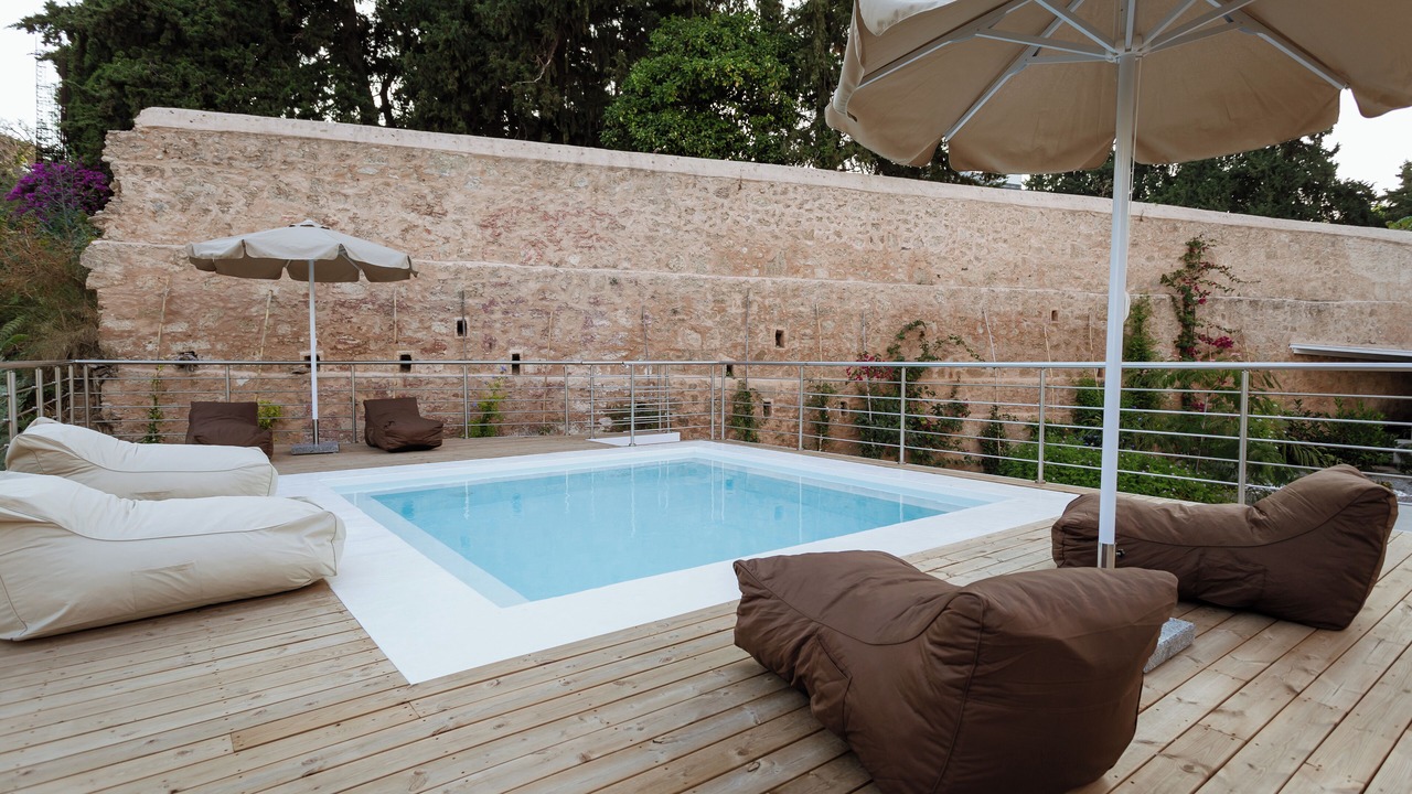 Photo of Outdoor in Rhodes Old Town