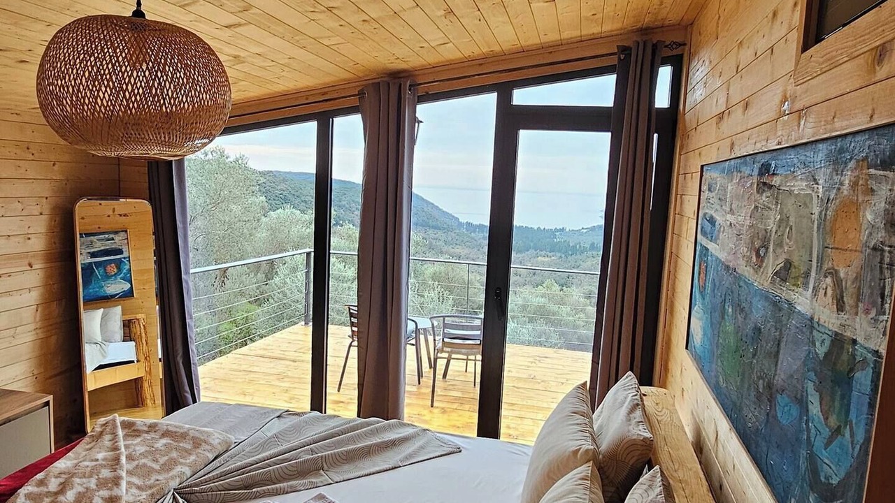 Photo of Bedroom in Montenegro Coast