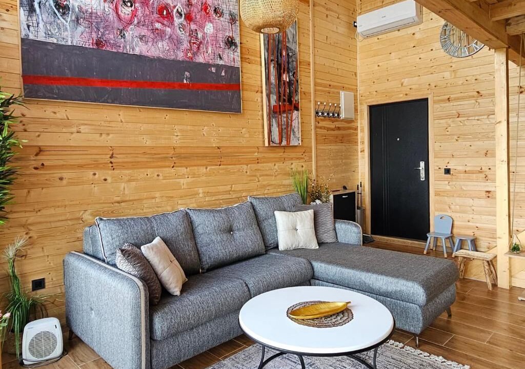 Photo of Livingroom in Montenegro Coast