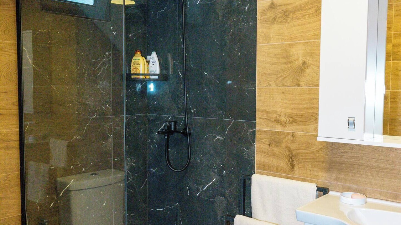 Photo of Bathroom in Montenegro Coast
