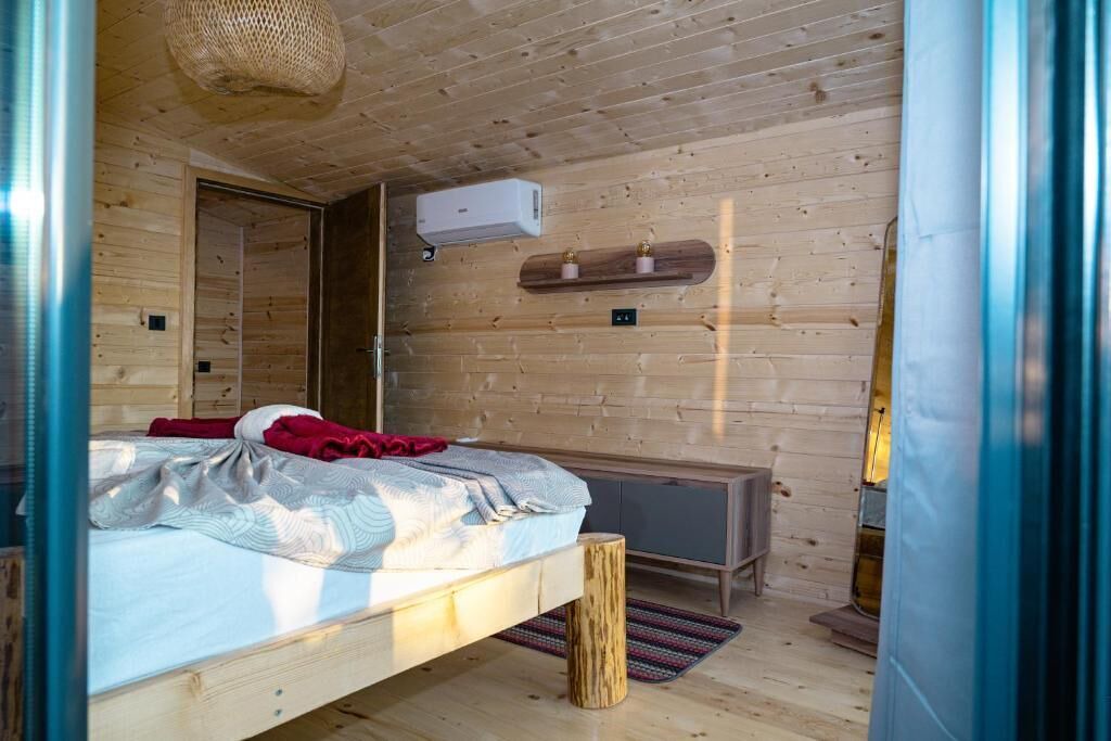 Photo of Bedroom in Montenegro Coast