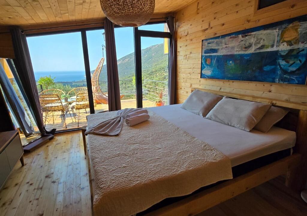 Photo of Bedroom in Montenegro Coast