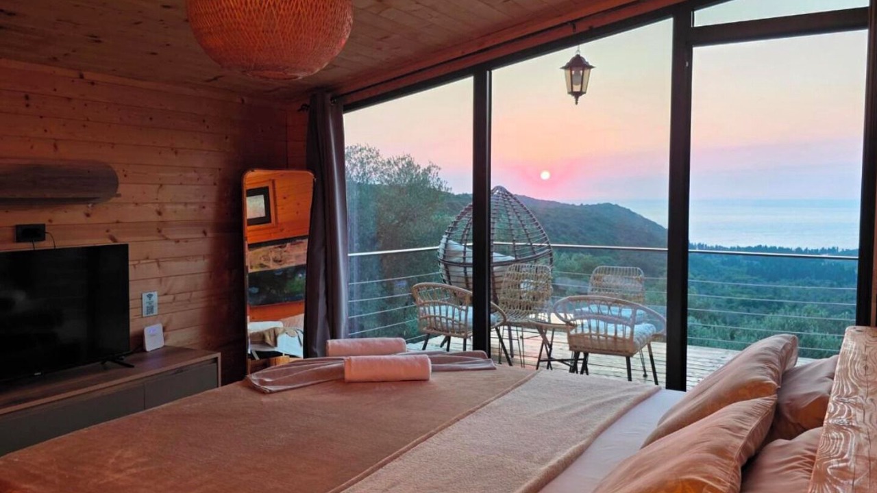 Photo of Bedroom in Montenegro Coast