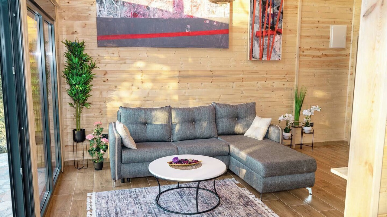 Photo of Livingroom in Montenegro Coast