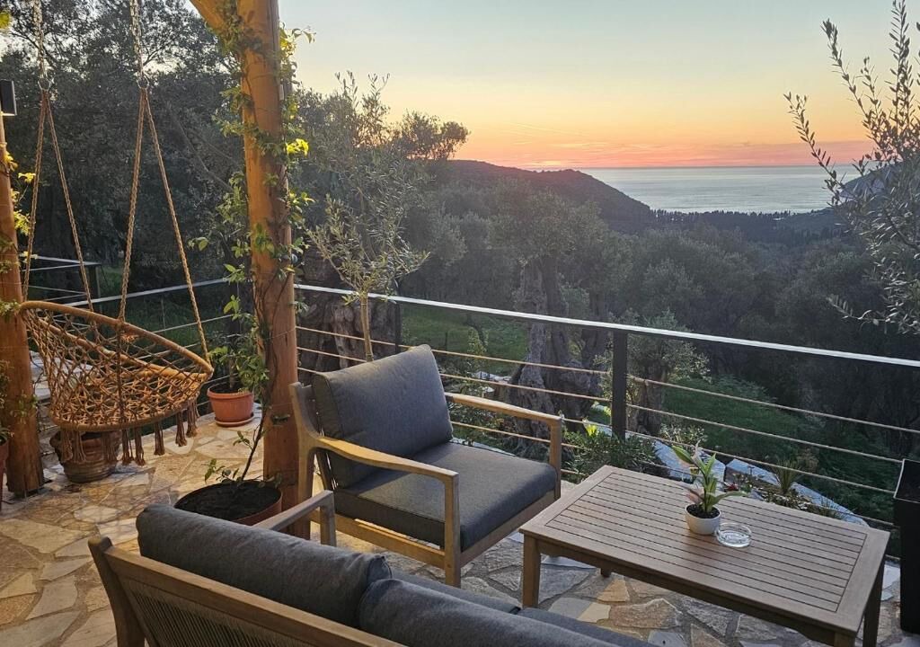 Photo of Patio Balcony in Montenegro Coast