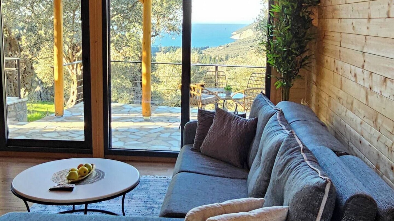 Photo of Livingroom in Montenegro Coast