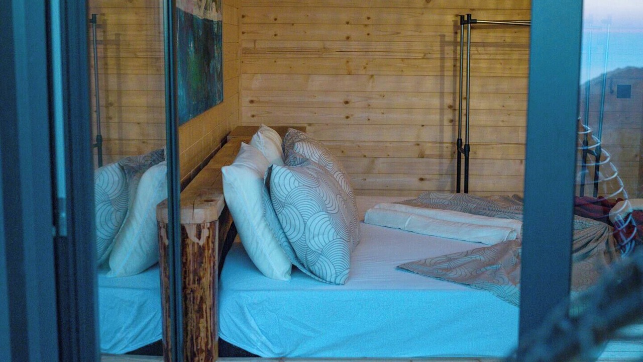 Photo of Bedroom in Montenegro Coast