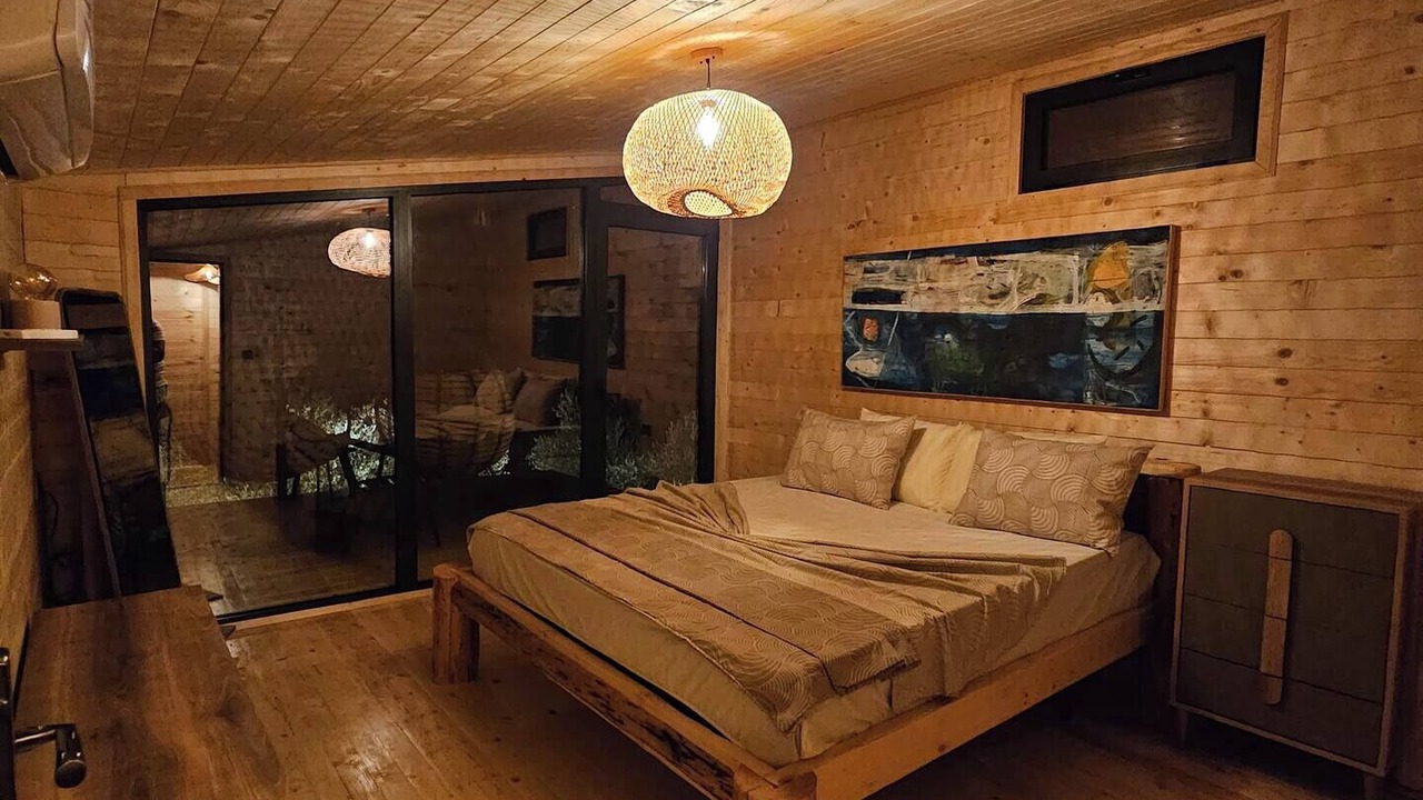 Photo of Bedroom in Montenegro Coast