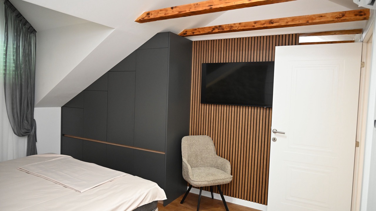 Photo of Bedroom in Lepetane