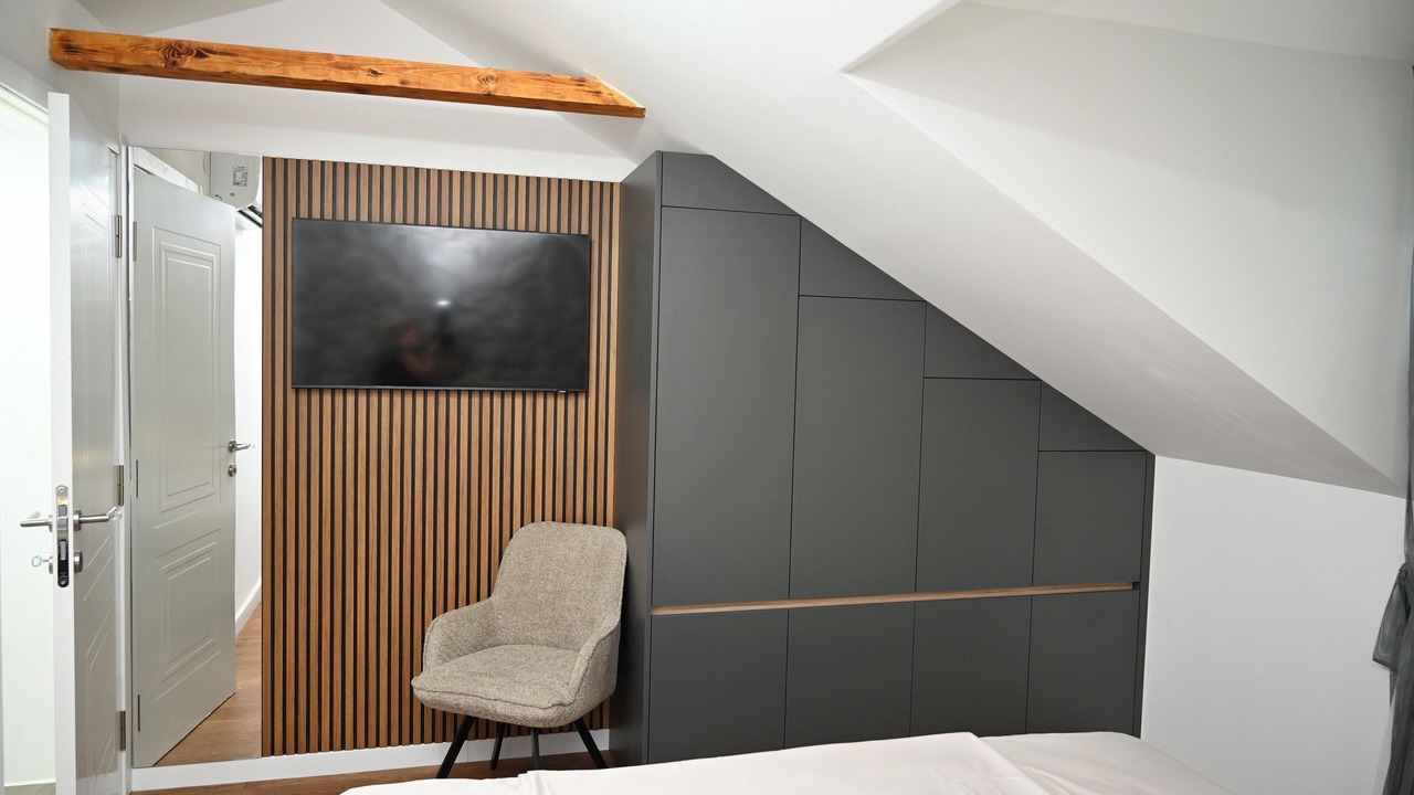 Photo of Bedroom in Lepetane