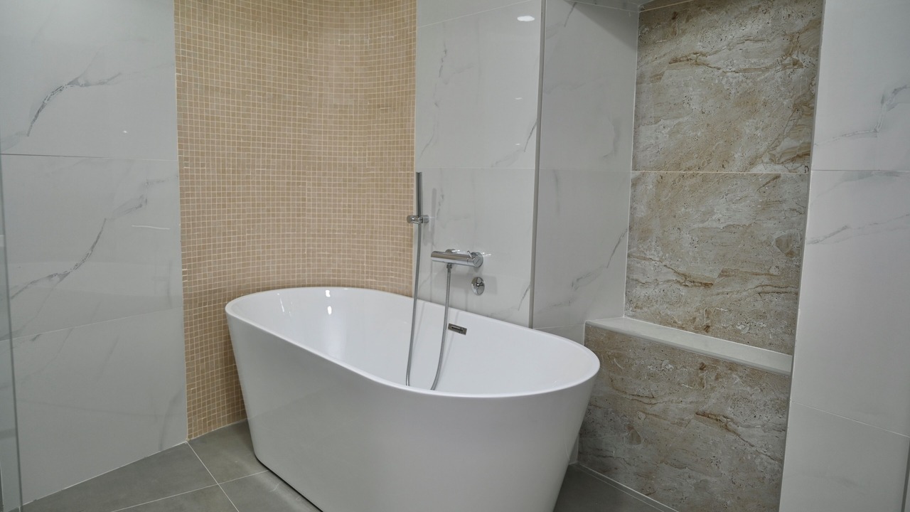 Photo of Bathroom in Lepetane