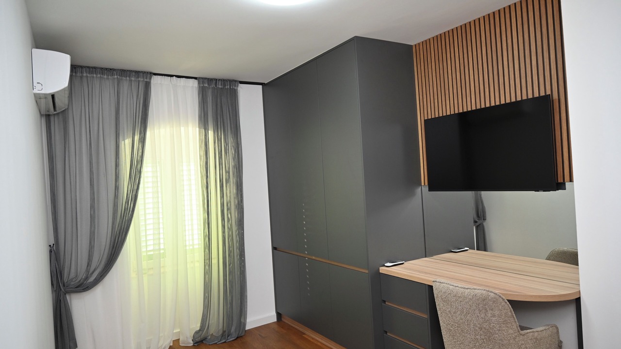 Photo of Bedroom in Lepetane