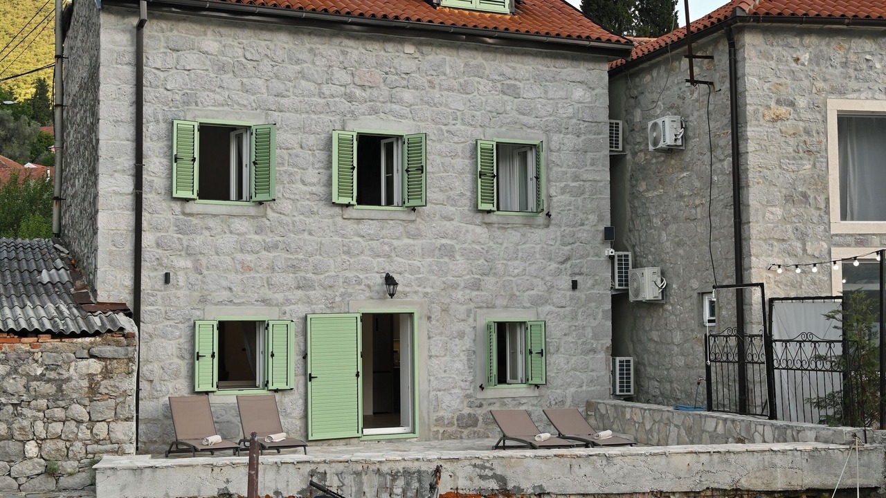 Photo of Outdoor in Lepetane