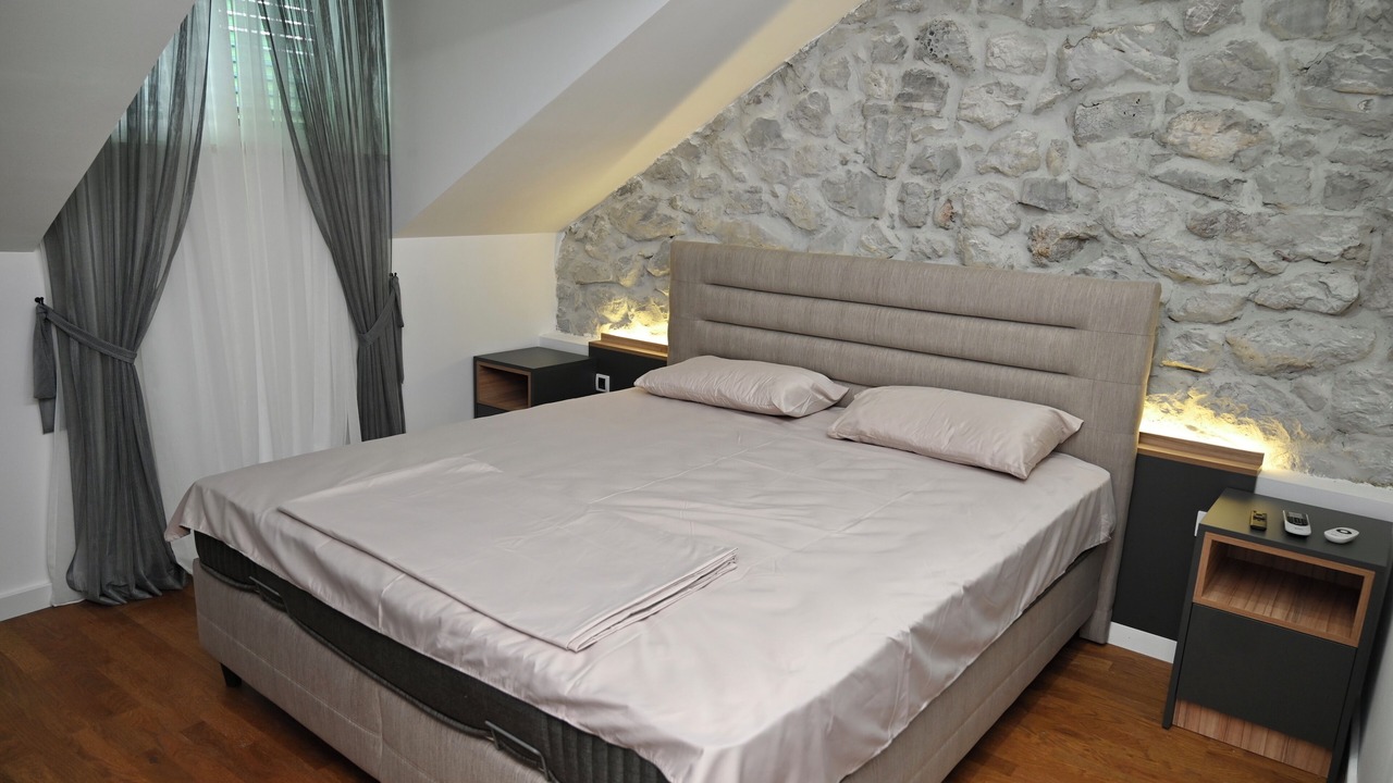 Photo of Bedroom in Lepetane
