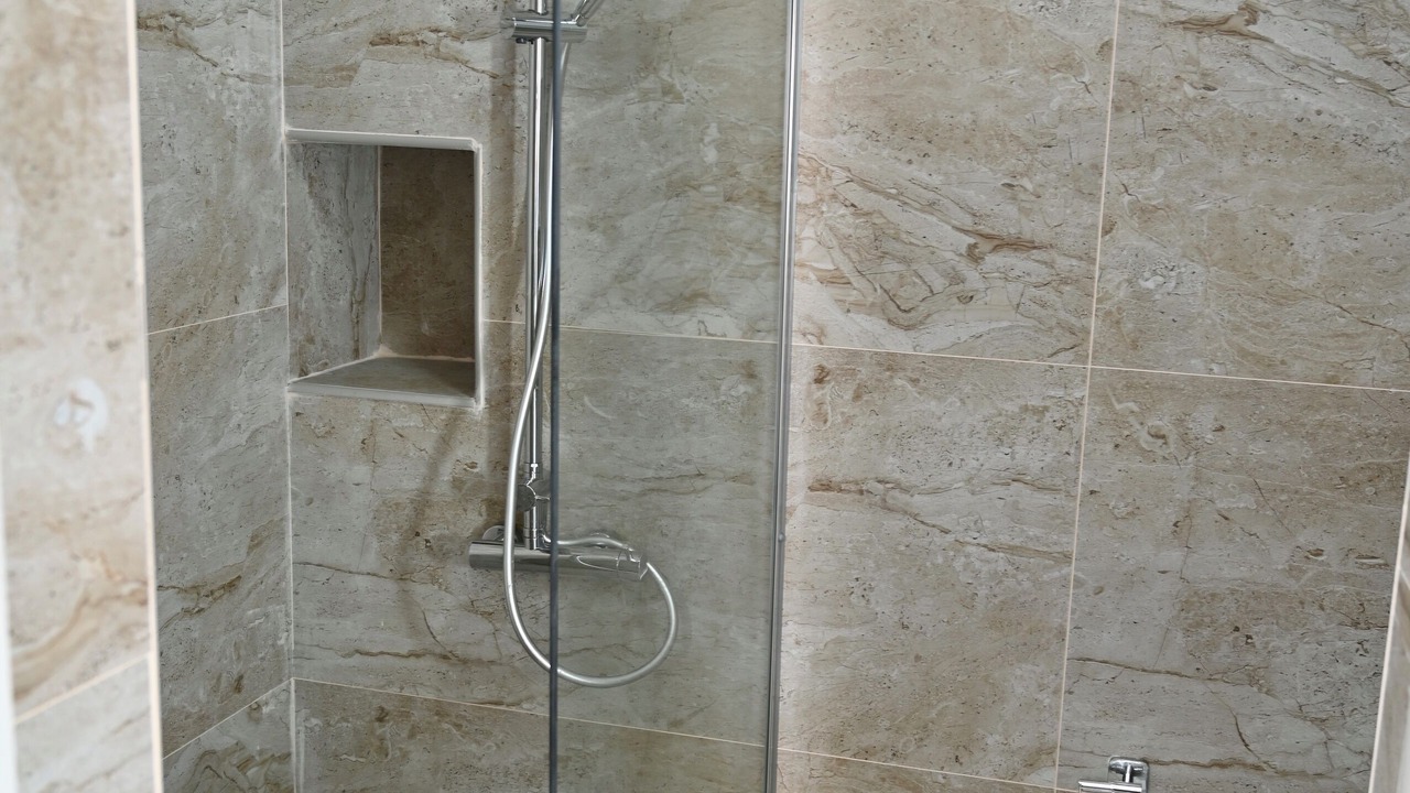 Photo of Bathroom in Lepetane