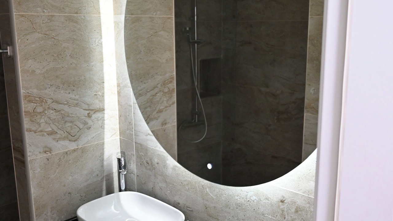 Photo of Bathroom in Lepetane