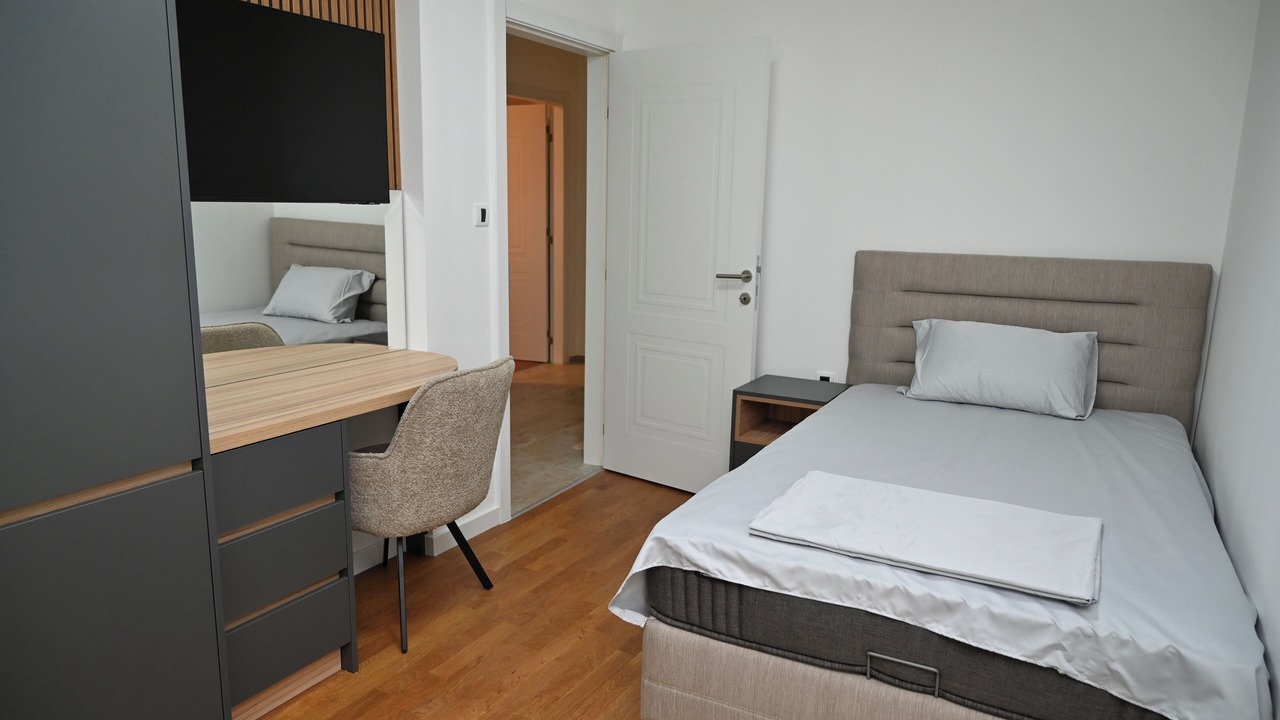 Photo of Bedroom in Lepetane
