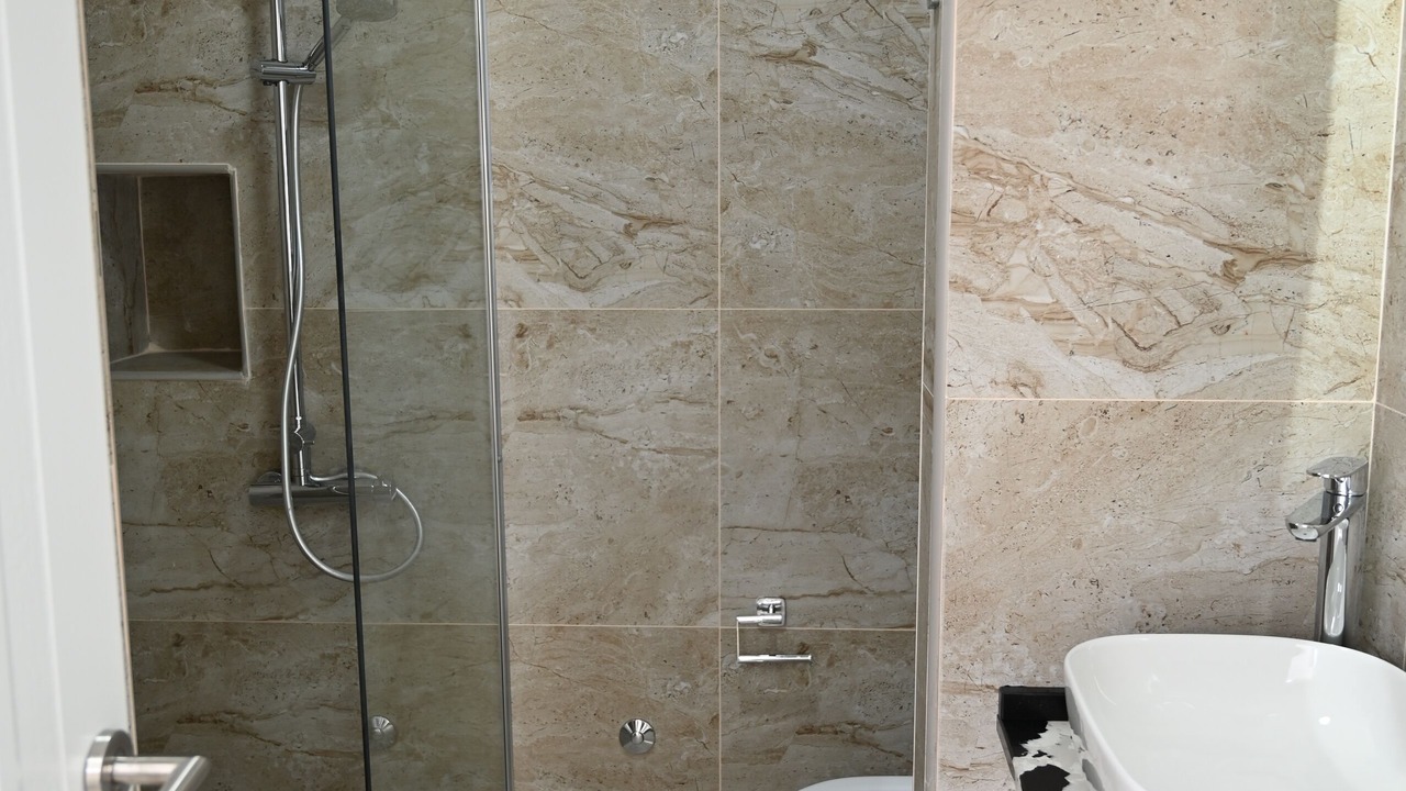 Photo of Bathroom in Lepetane