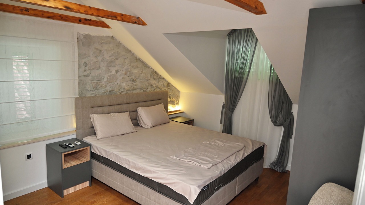 Photo of Bedroom in Lepetane