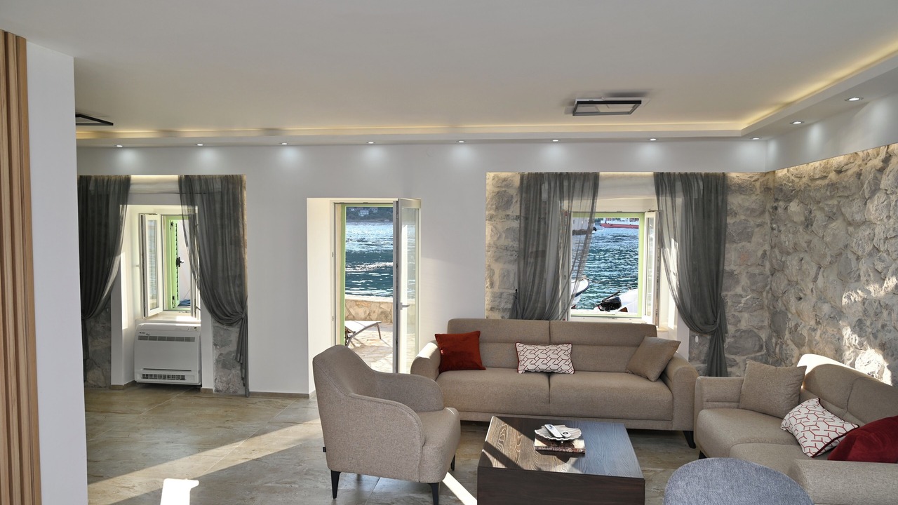 Photo of Livingroom in Lepetane
