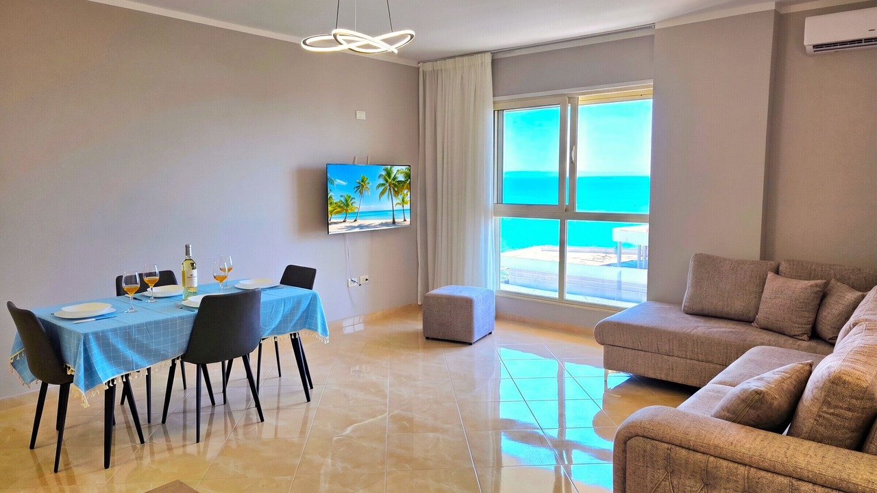 Photo of Livingroom in Durres