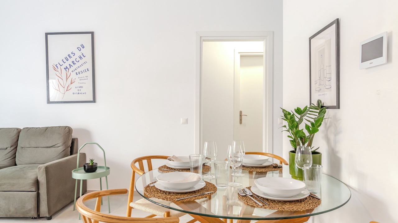 Photo of Livingroom in Exarhia