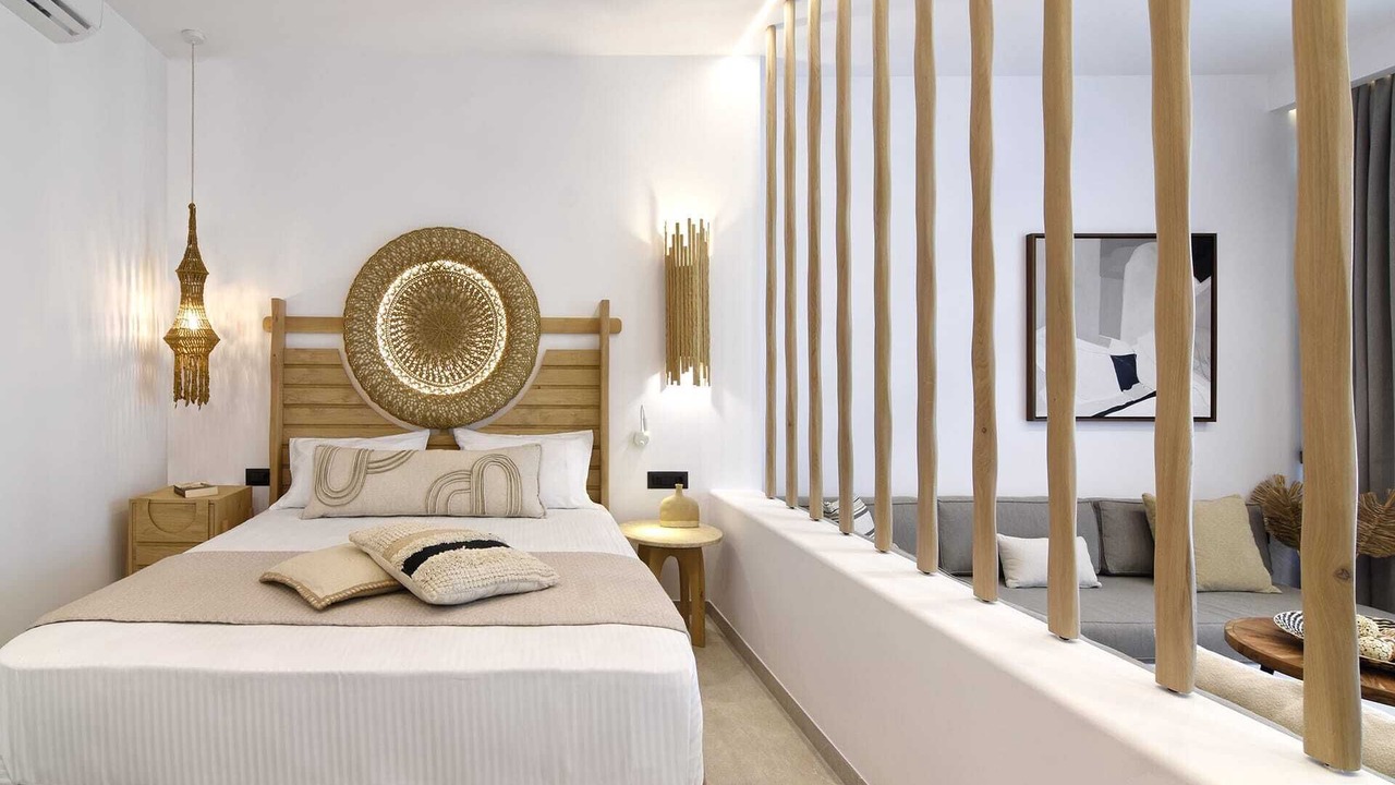 Photo of Bedroom in Adamas