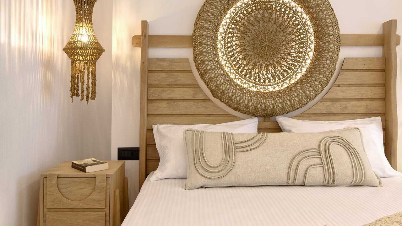 Photo of Bedroom in Adamas