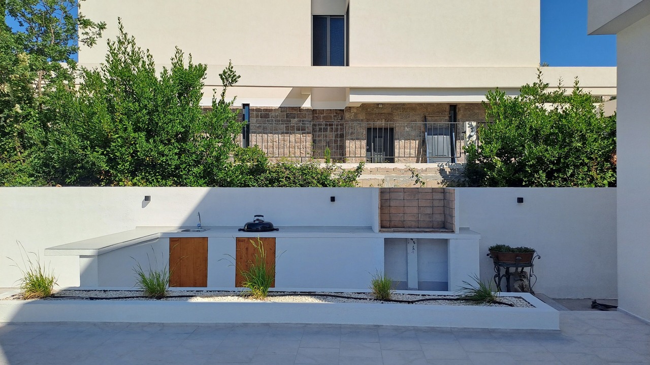 Photo of Patio Balcony in Durasevici