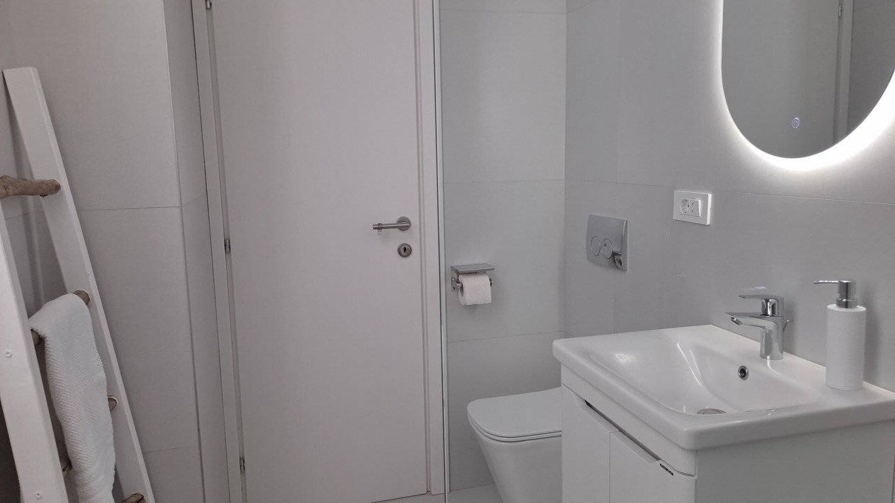 Photo of Bathroom in Durasevici