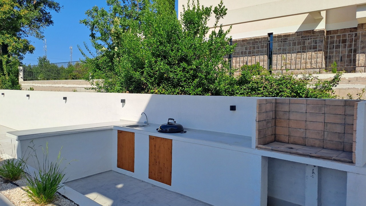 Photo of Patio Balcony in Durasevici