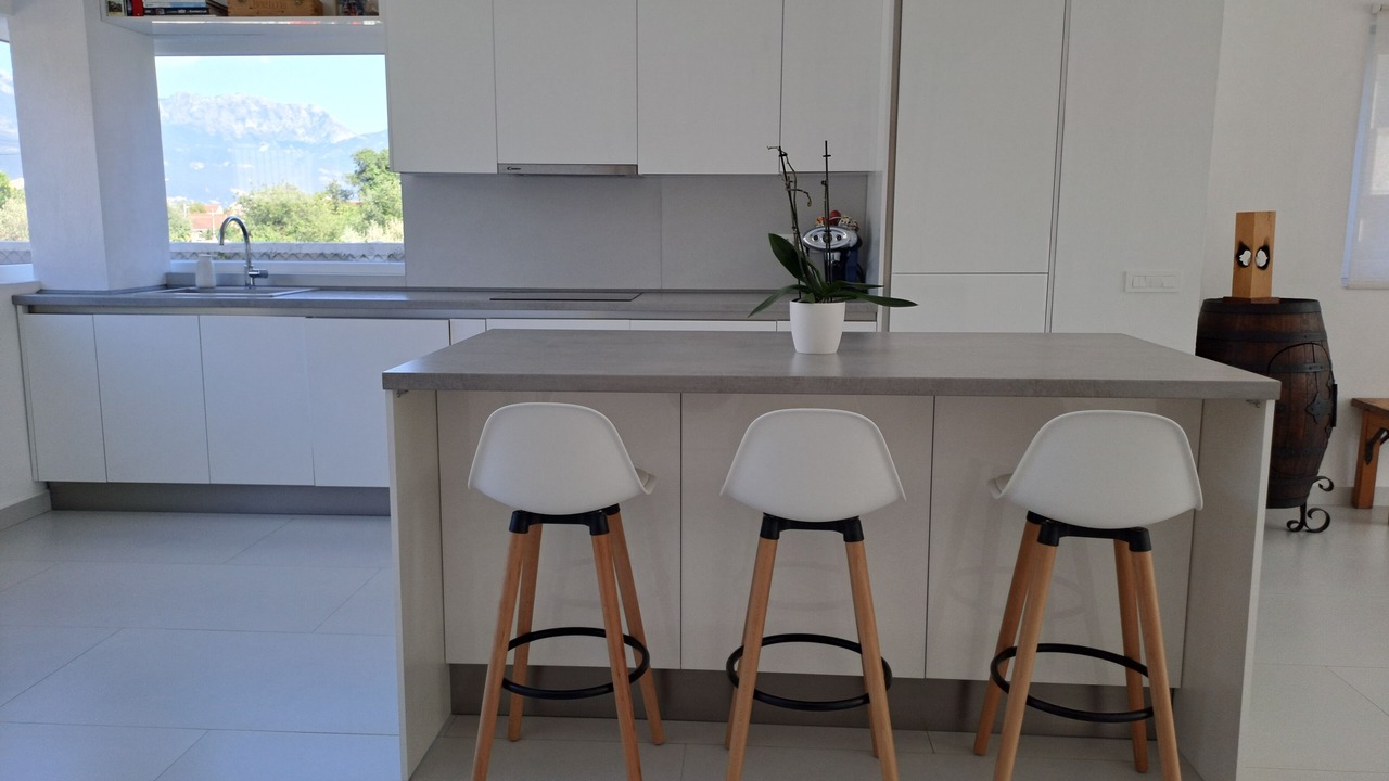 Photo of Kitchen in Durasevici