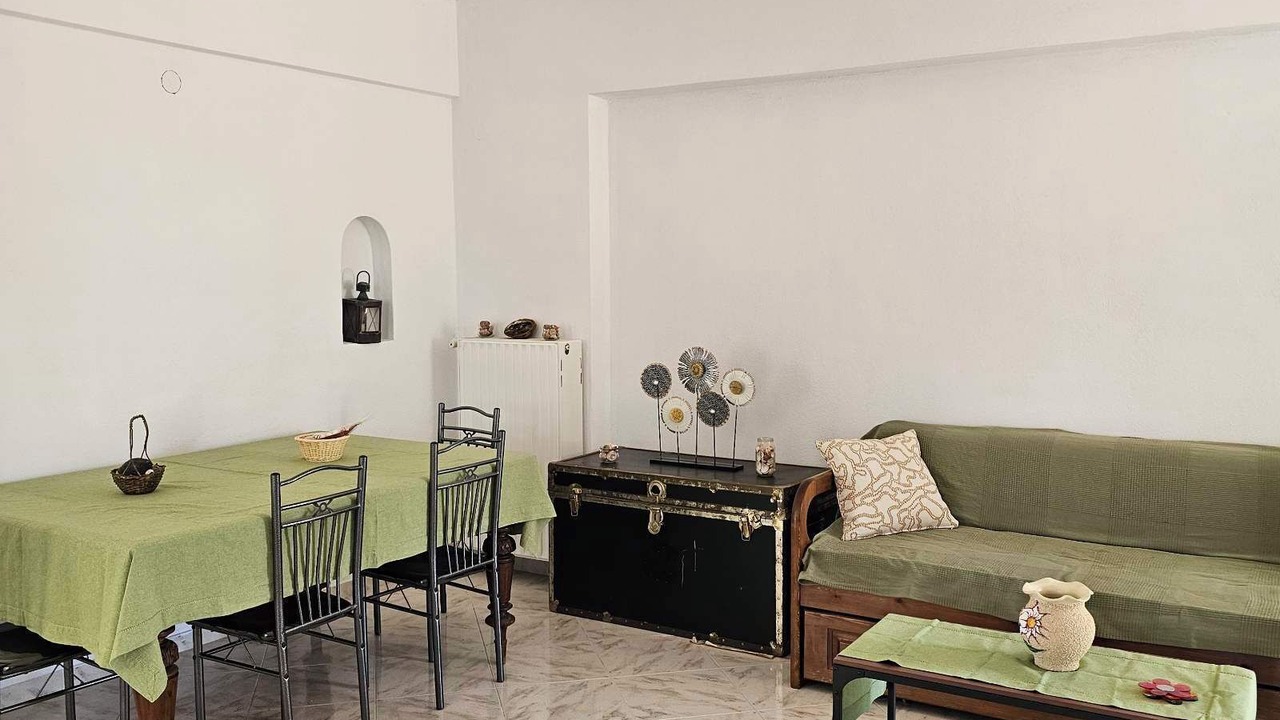 Photo of Livingroom in Nea Cryssi Akti