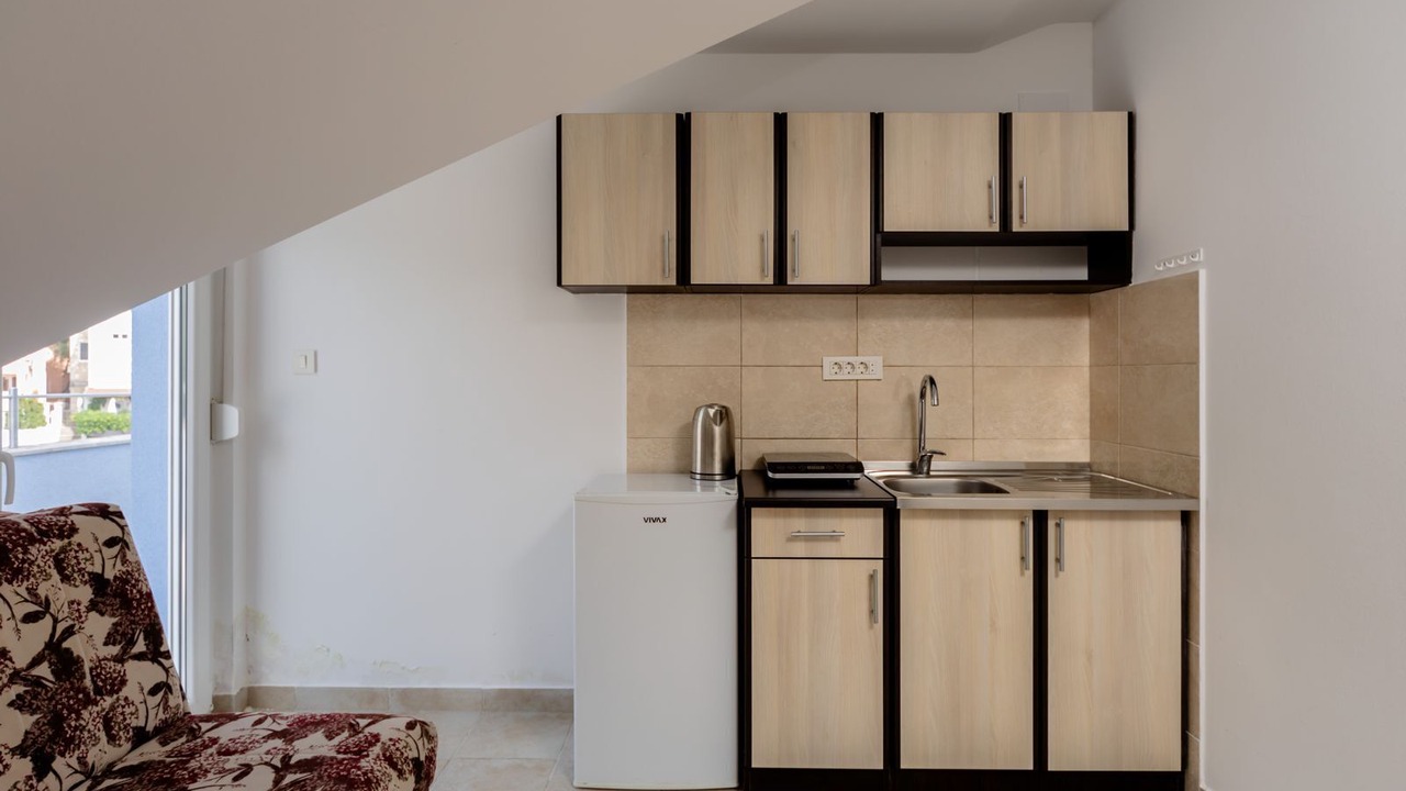 Photo of Kitchen in Budva
