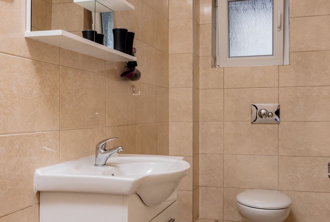 Photo of Bathroom in Budva