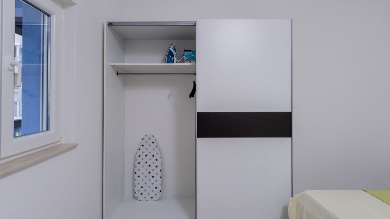Photo of Bedroom in Budva