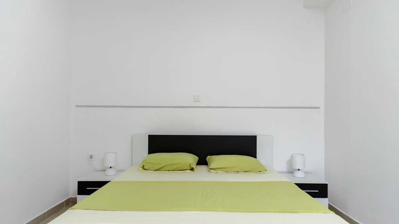 Photo of Bedroom in Budva
