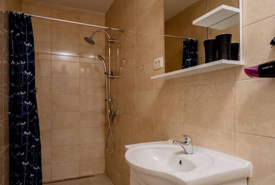 Photo of Bathroom in Budva