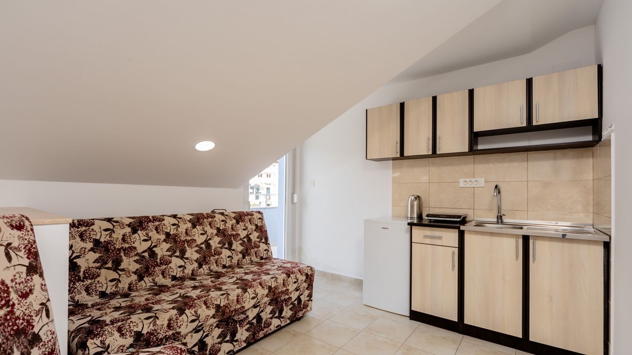 Photo of Livingroom in Budva