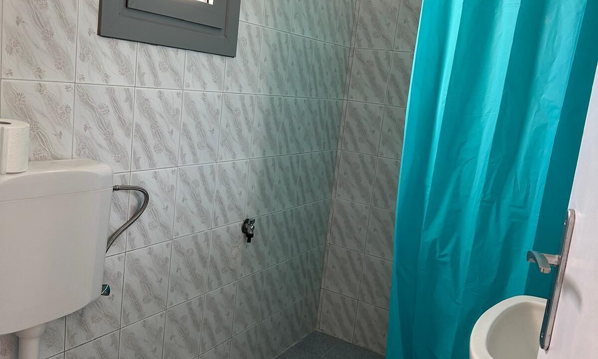 Photo of Bathroom in Vothon