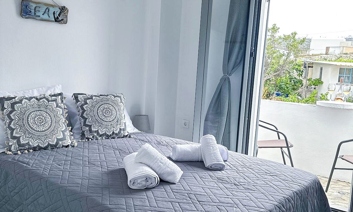 Photo of Bedroom in Vothon