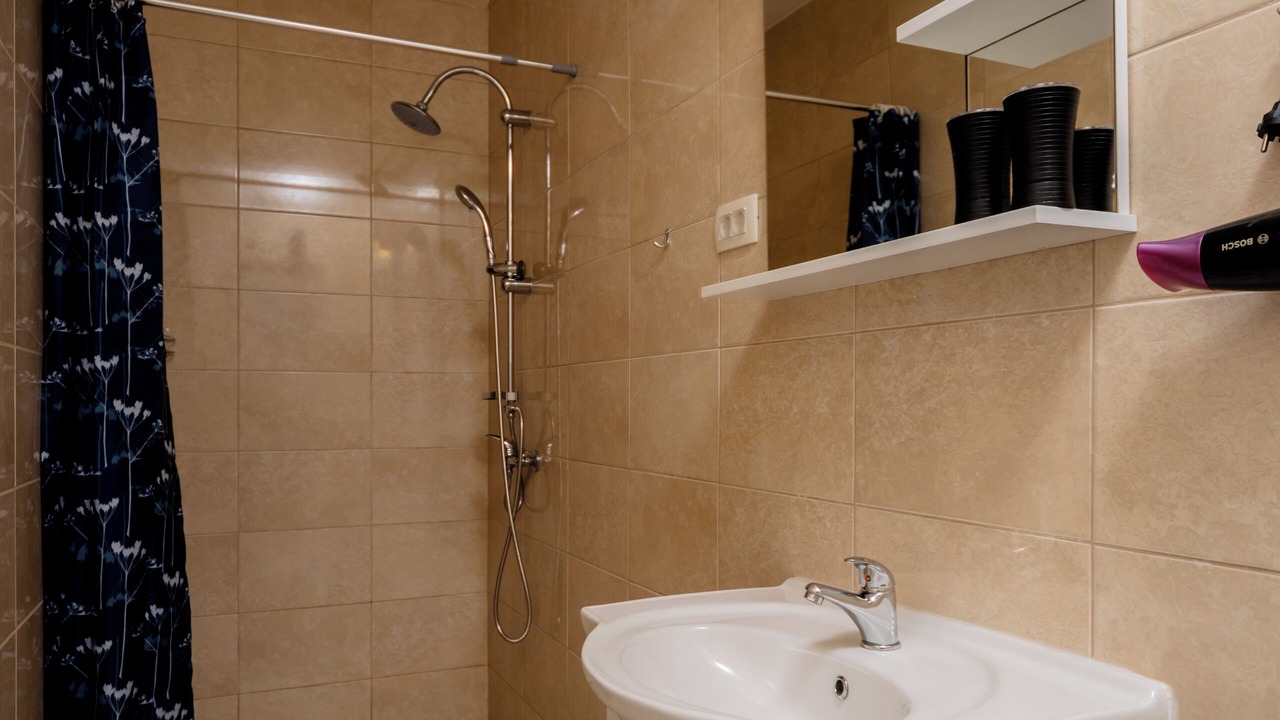 Photo of Bathroom in Budva