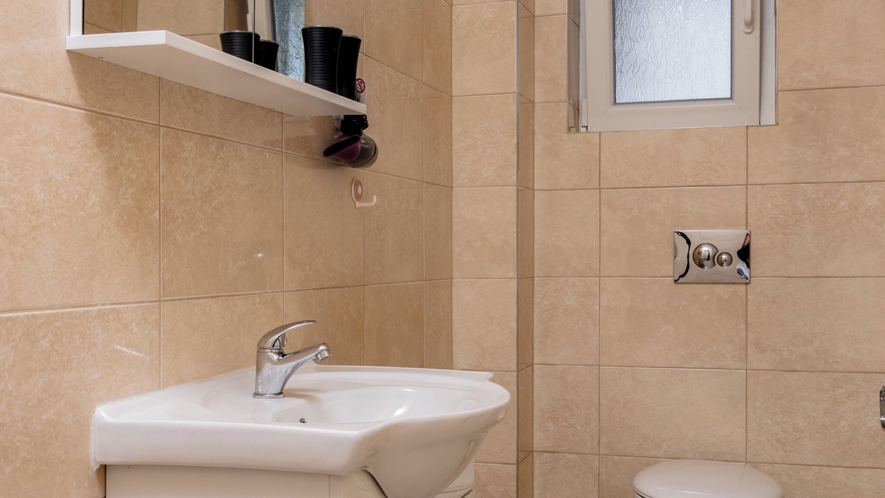 Photo of Bathroom in Budva